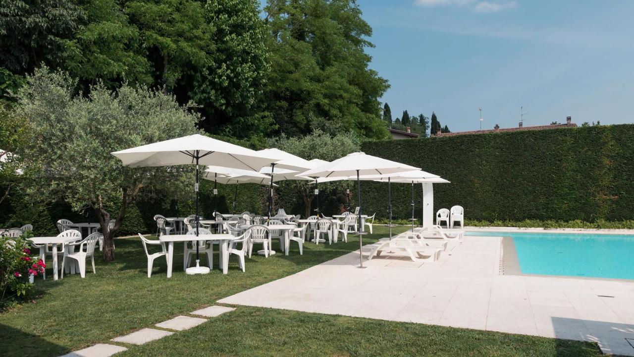 Agriturismo La Torretta Da Valentina ソルフェリーノ エクステリア 写真