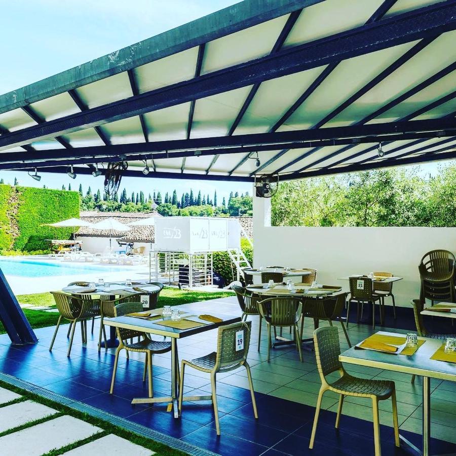 Agriturismo La Torretta Da Valentina ソルフェリーノ エクステリア 写真