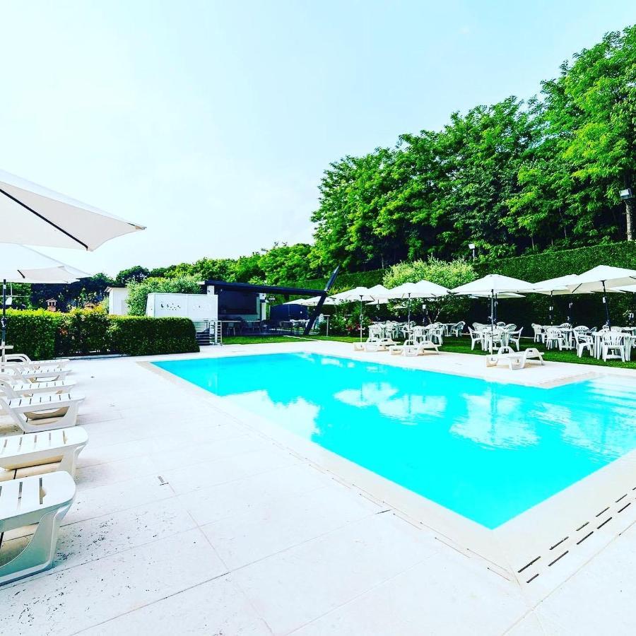 Agriturismo La Torretta Da Valentina ソルフェリーノ エクステリア 写真