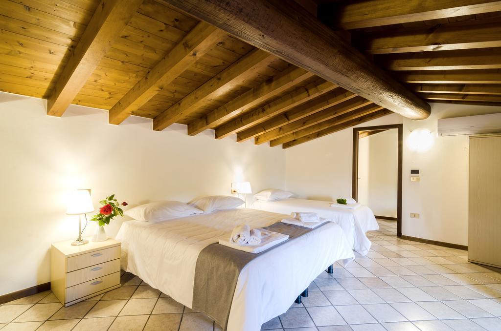 Agriturismo La Torretta Da Valentina ソルフェリーノ エクステリア 写真