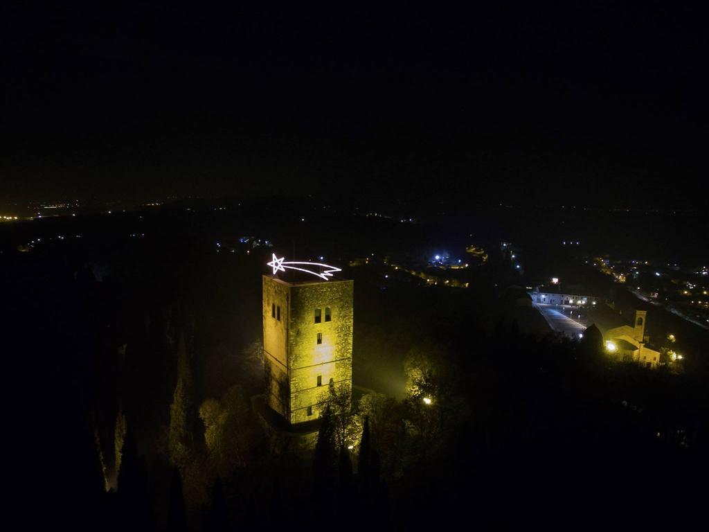 Agriturismo La Torretta Da Valentina ソルフェリーノ エクステリア 写真